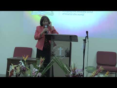 There Will Be a Calm After Every Storm