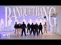 MAZZEL / BANQUET BANG -Dance Practice-