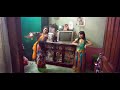 Kinna Sona Dance By Dishu And Sanchu