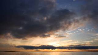 On Golden Pond - "Main Theme" - Dave Grusin - Photos: D. A. Powell (on location at Cobb Island, MD)