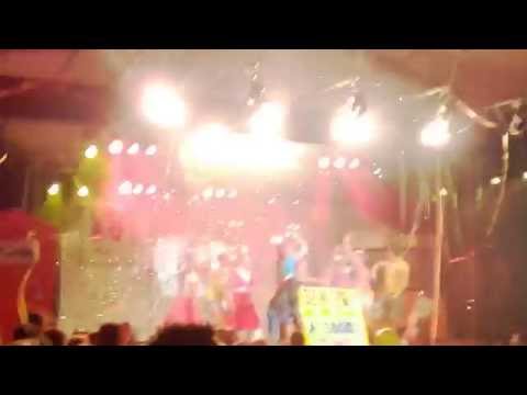 SEN-feesten Neede 2016 - Playbackshow - Noffels - 3e plaats