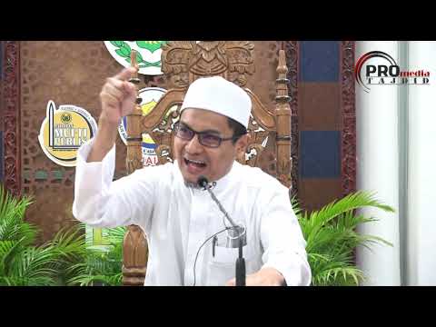 17-07-2020 Ustaz Rizal Azizan: