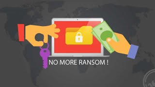 Free Ransomware Decryption Tools To Remove And Unlock Encrypted Files