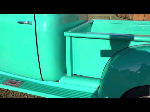 1954 Chevrolet C10 (CC-1570882) for sale in Greenville, North Carolina