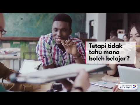 Ingin belajar mandarin?