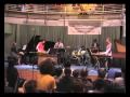 Mitchel Forman: Reunion | ARIES - soubor bicích nástrojů ZUŠ Liberec-Jabloňová