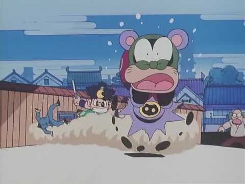 OP1 «Gatten Roll» — Chiruru