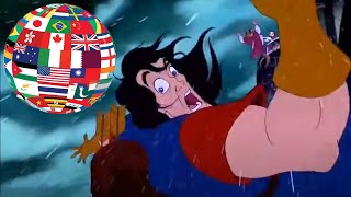 Download lagu Gaston's death scream in 38 languages mp3 Download lagu Gaston's death scream in 38 languages mp3