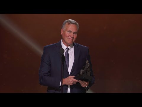 NBA Coach of the Year Mike D'Antoni Full Speech | NBA Awards Show 2017