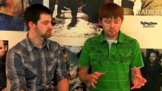 Album Review 680: Elvis Costello and The Roots - Wise Up Ghost