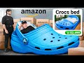 Testing 100 Weird Amazon Products