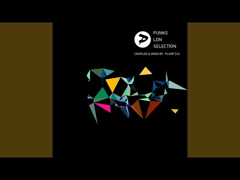 Hit the Ground (feat. Ivory) (Instrumental)