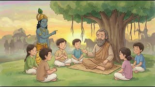 4.1 - The Timeless Teaching