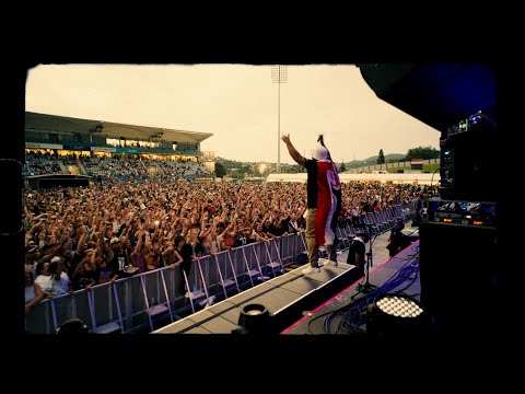 Tipene - Believers [Official Music Video]