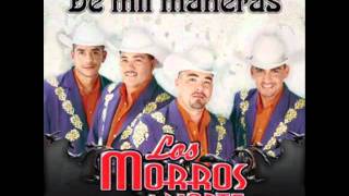 DJ Hydromixx- Los Morros Del Norte Mix