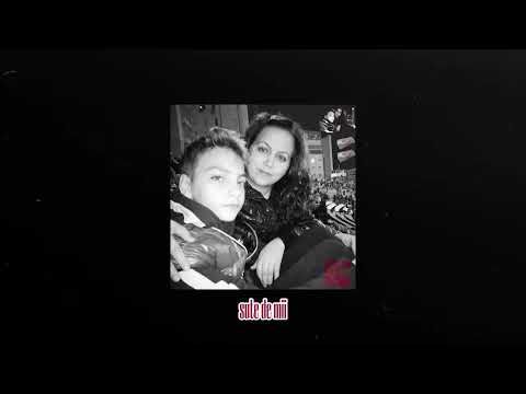 TOMMY MCL - SUTE DE MII  (LYRIC VIDEO)