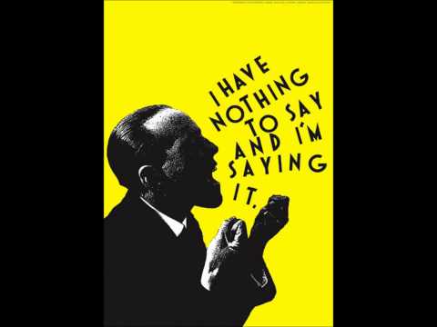 Werner Heider - Plakat