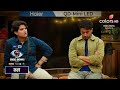 BB19 Amaal Or Zishan Ki Hui Ladayi Bigg Boss 19 New Promo