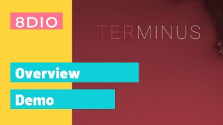 Video thumbnail for Kontakt 8Dio Hybrid tools terminus over by The Pro Audio