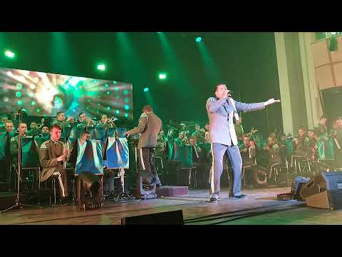 Puolustusvoimien varusmiessoittokunta, The Conscript Band Finland - For Real, Turkish entry ESC 2004