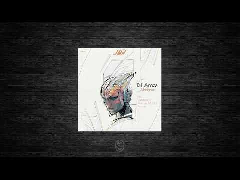 Premiere: DJ AroZe - Mattè - Jannowitz Records