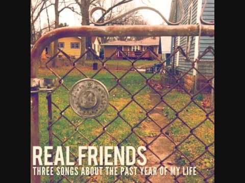 Real Friends - Hebron