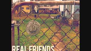 Real Friends - Hebron