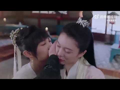 《侧颜》| trong mây ai gửi thư gấm đến ost | phó tinh vs ngô giai di cp