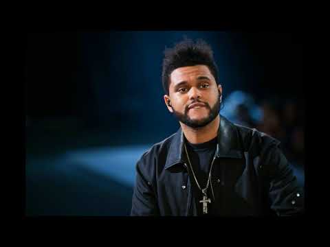 The Weeknd - Like I Do (David Guetta, Martin Garrix)