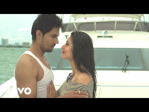 Salim-Sulaiman, Benny Dayal, Shraddha Pandit - Tujhpe Fida (Collective Mix (Full Song Video))