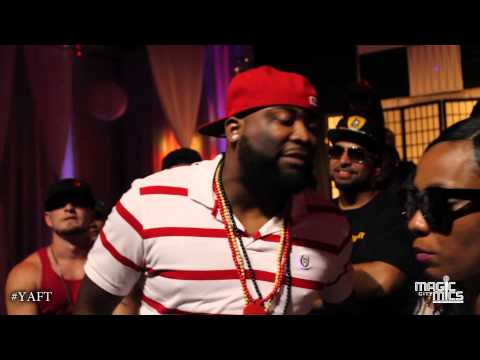 Kaymo vs 40 B.A.R.R.S.