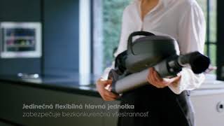 Electrolux PF91-4IG
