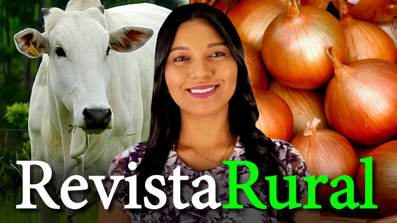 PROGRAMA REVISTA RURAL - 31/03/2024