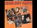Ticket To Ride (Beach boys & Jesus Marrone)