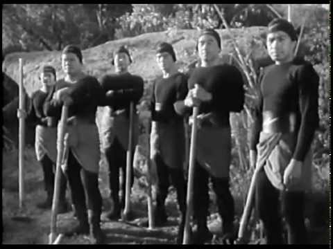 Mysterious Island 1951   S01E12   Mystery of the Mine