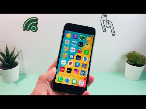 iPhone 6 Review in 2022 (Worth It?)
