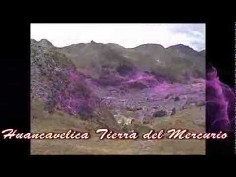 REVELACIÓN ANDINA DE HUANCAVELICA 2013 2