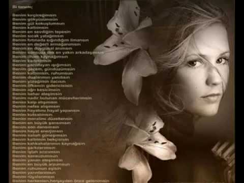 Dj BuRH@N Ft Mc Yalnız - Ecelime Az Kaldı