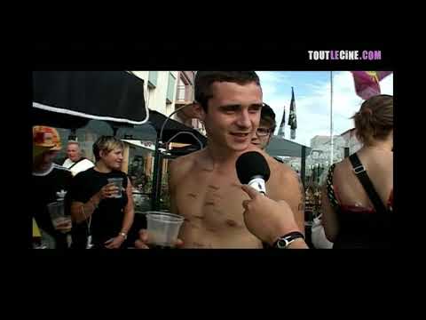 3 JOURS AU FESTIVAL DU FILM GROLANDAIS TOUTLECINE.COM