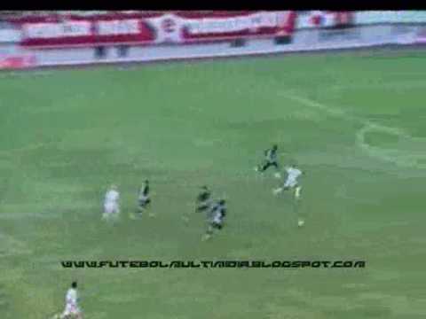 Rio Branco/AC 2 x 2 ASA/AL - Série C'09 - Quartas de Final - Jogo de Volta