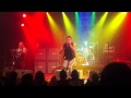 Fozzy - When The Lights Go Out (Live) 