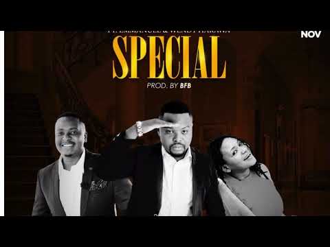 GWAMBA X WENDY HARAWA & EMM Q - SPECIAL