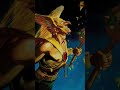 Thanagarians   Hawkman DC Comics  Explained - #Short #Shorts