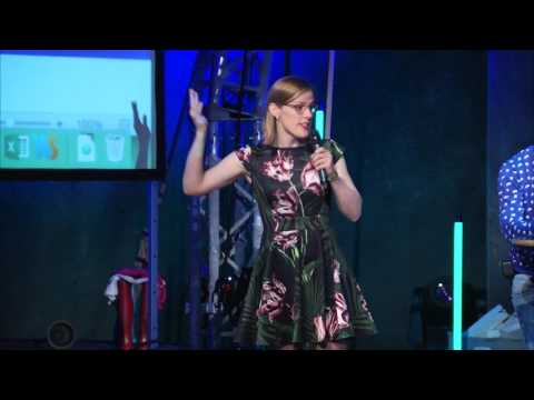 Nordic.js 2015 • Christy Haragan - Lightning talk