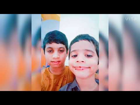 Happy Birthday Karunya