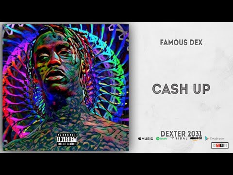 Video thumbnail for CASH UP