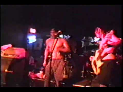 powertrip - "reality / shallow mind" @ Spanky's Cafe, Riverside CA (i think 1991)