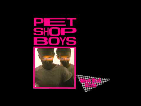 Pet Shop Boys - West End Girls (Original Bobby Orlando Single Mix)