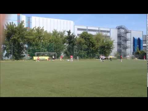 5:0 SC Wiener Viktoria : Rennweg