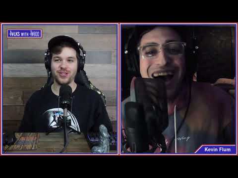TVLKS with TVBOO: Kevin Flum